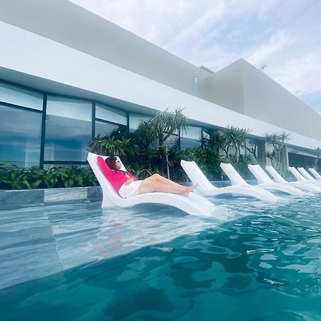 The Song Apartment-Can Ho The Song Vung Tau-Rubyvilla Home Екстериор снимка