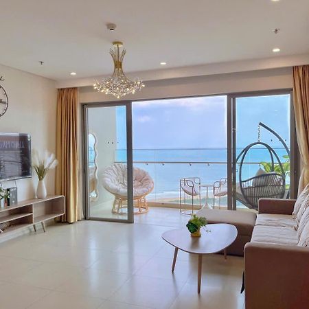 The Song Apartment-Can Ho The Song Vung Tau-Rubyvilla Home Екстериор снимка