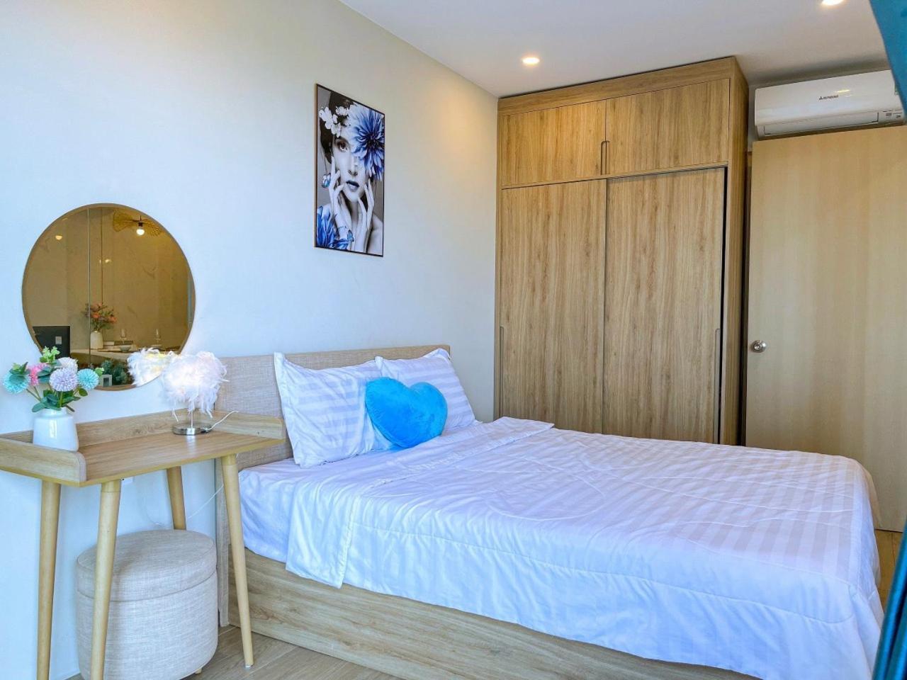 The Song Apartment-Can Ho The Song Vung Tau-Rubyvilla Home Екстериор снимка