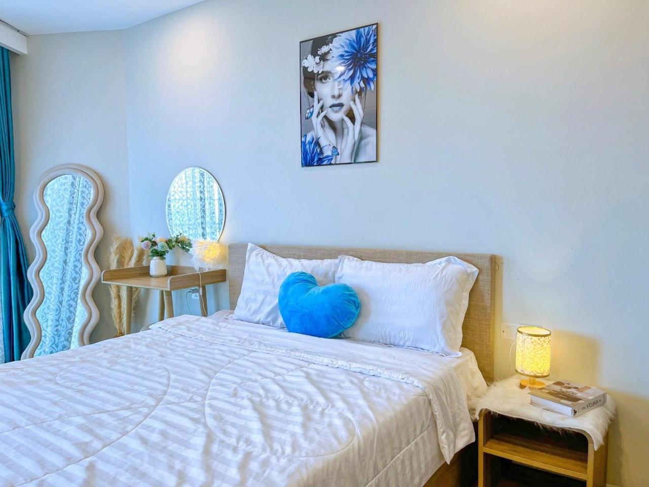 The Song Apartment-Can Ho The Song Vung Tau-Rubyvilla Home Екстериор снимка