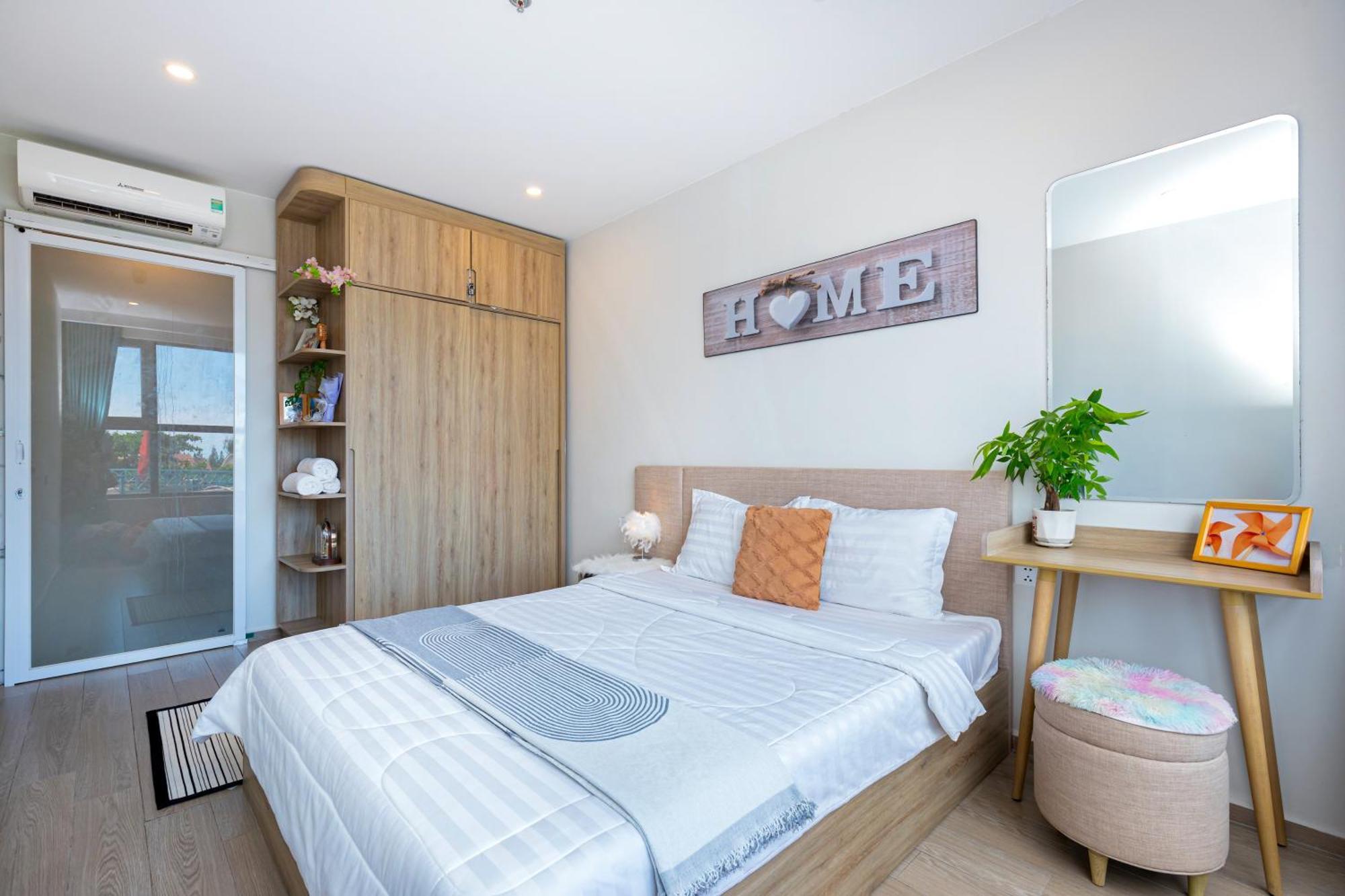 The Song Apartment-Can Ho The Song Vung Tau-Rubyvilla Home Екстериор снимка