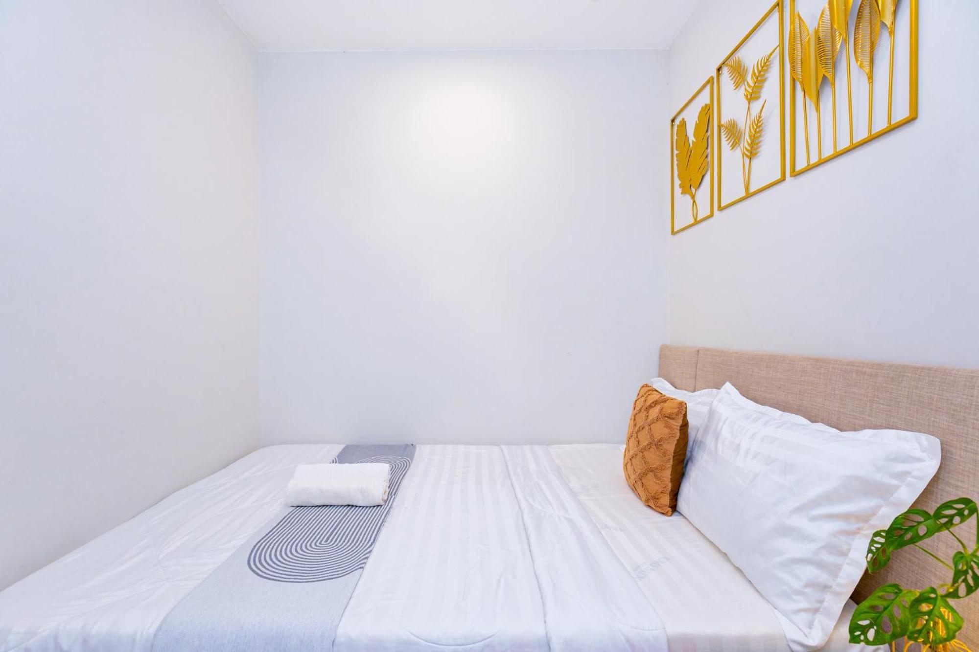 The Song Apartment-Can Ho The Song Vung Tau-Rubyvilla Home Екстериор снимка