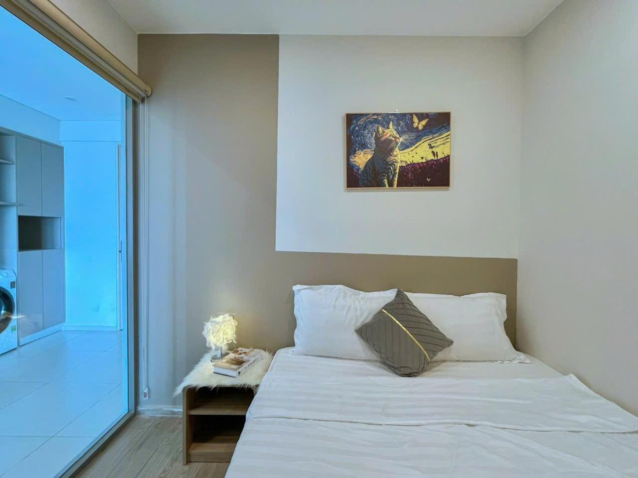 The Song Apartment-Can Ho The Song Vung Tau-Rubyvilla Home Екстериор снимка