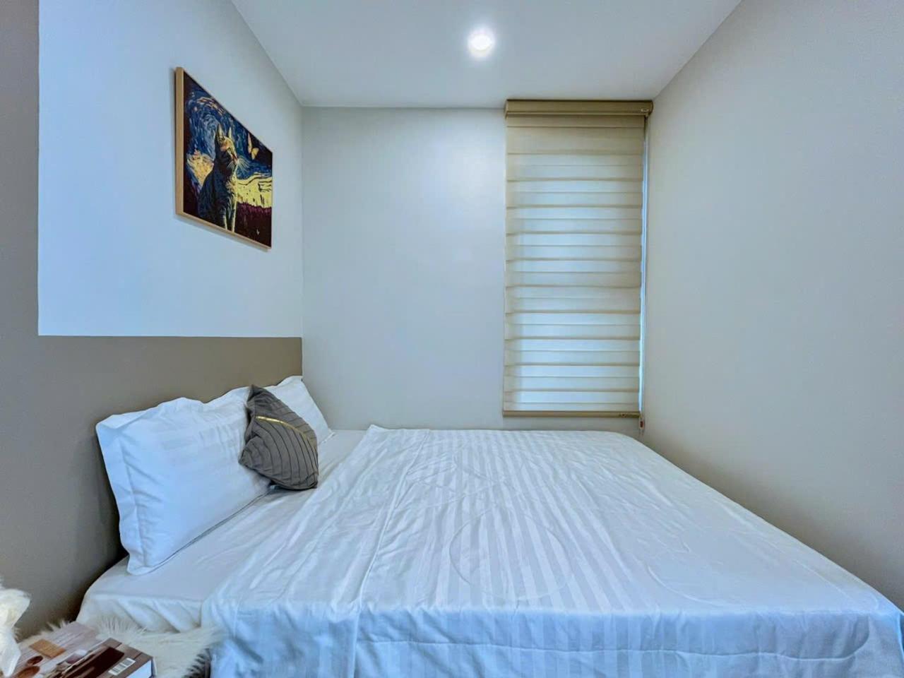 The Song Apartment-Can Ho The Song Vung Tau-Rubyvilla Home Екстериор снимка
