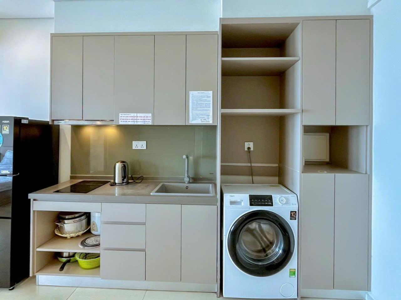 The Song Apartment-Can Ho The Song Vung Tau-Rubyvilla Home Екстериор снимка
