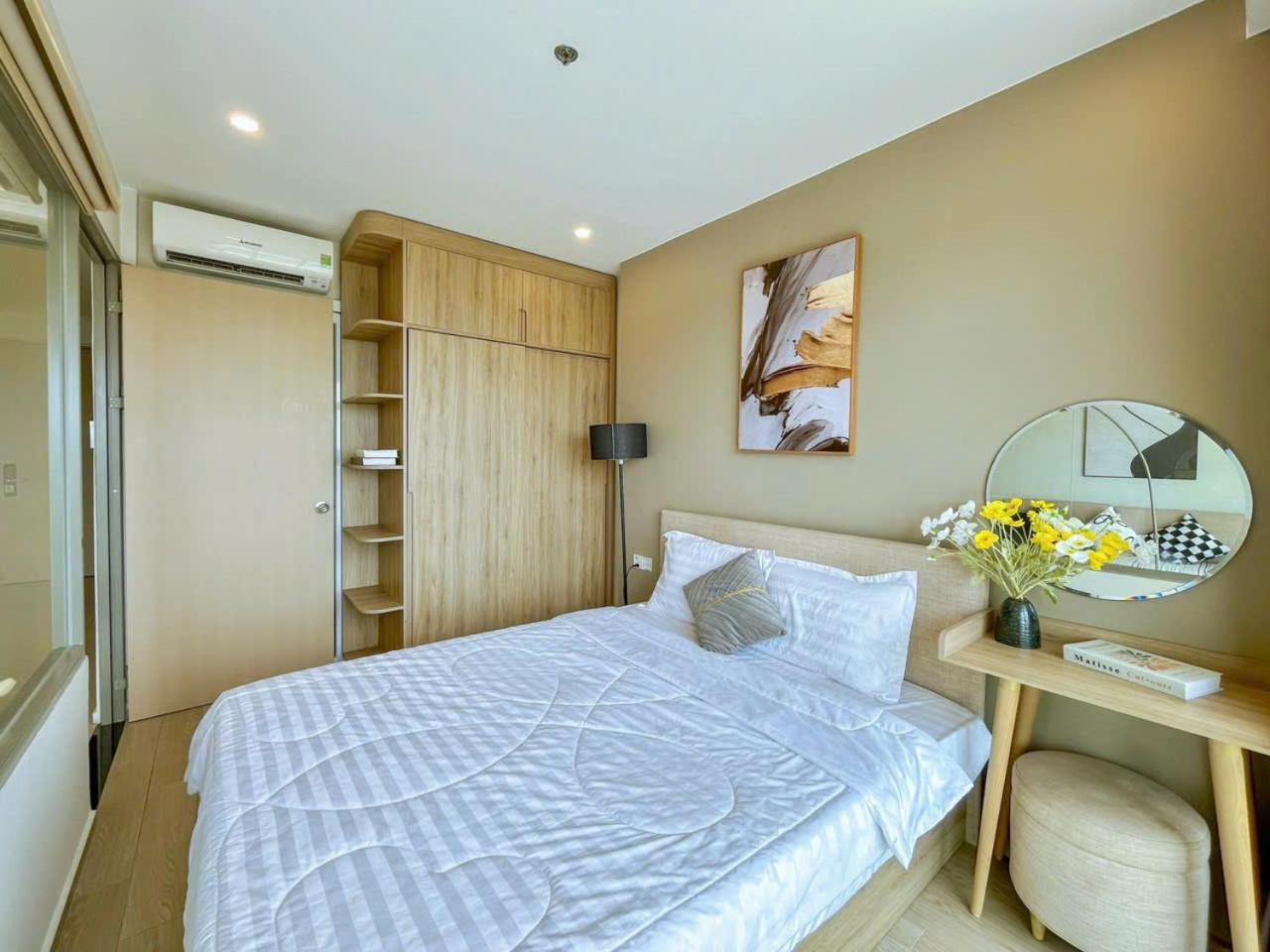 The Song Apartment-Can Ho The Song Vung Tau-Rubyvilla Home Екстериор снимка