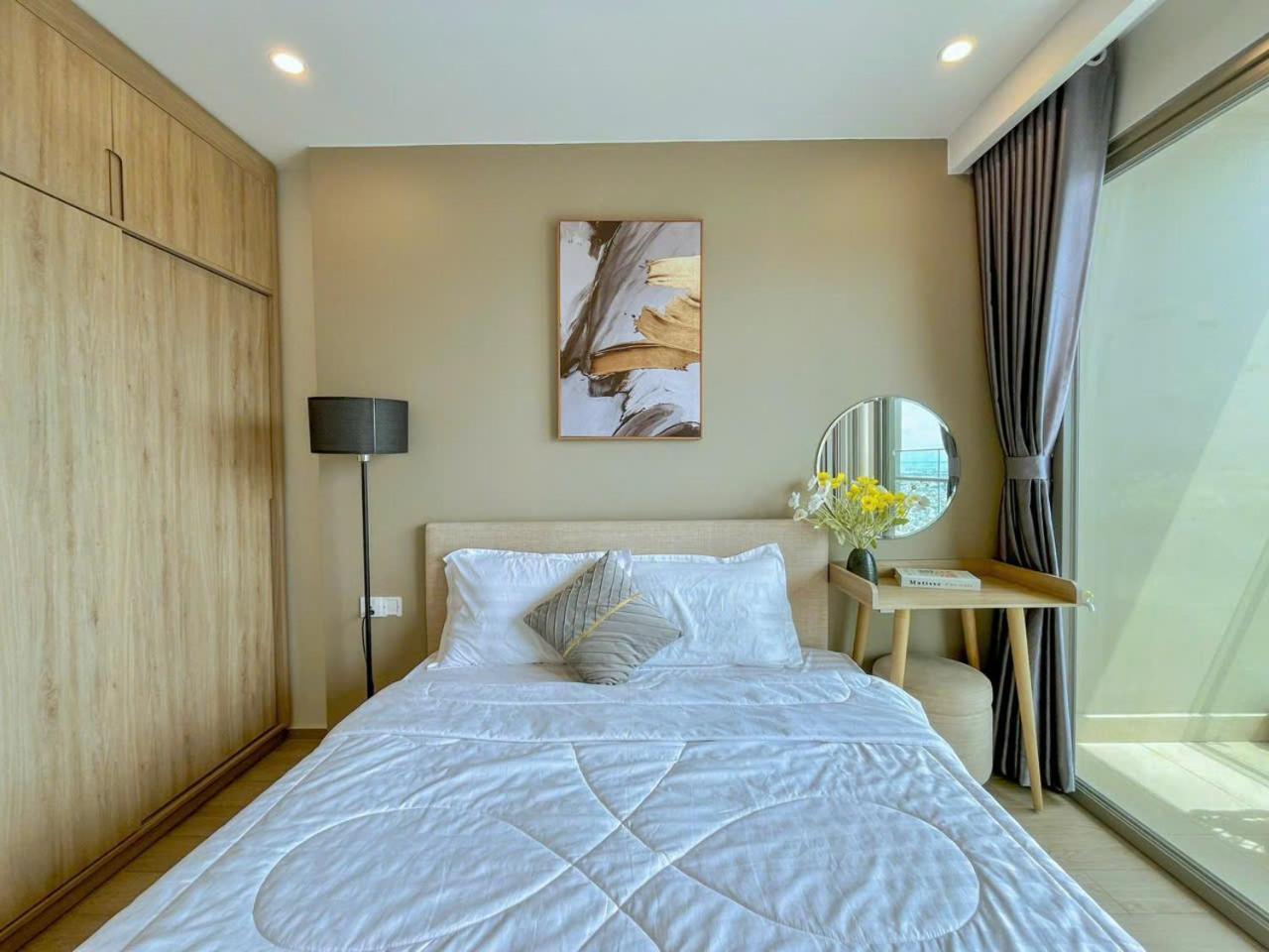 The Song Apartment-Can Ho The Song Vung Tau-Rubyvilla Home Екстериор снимка