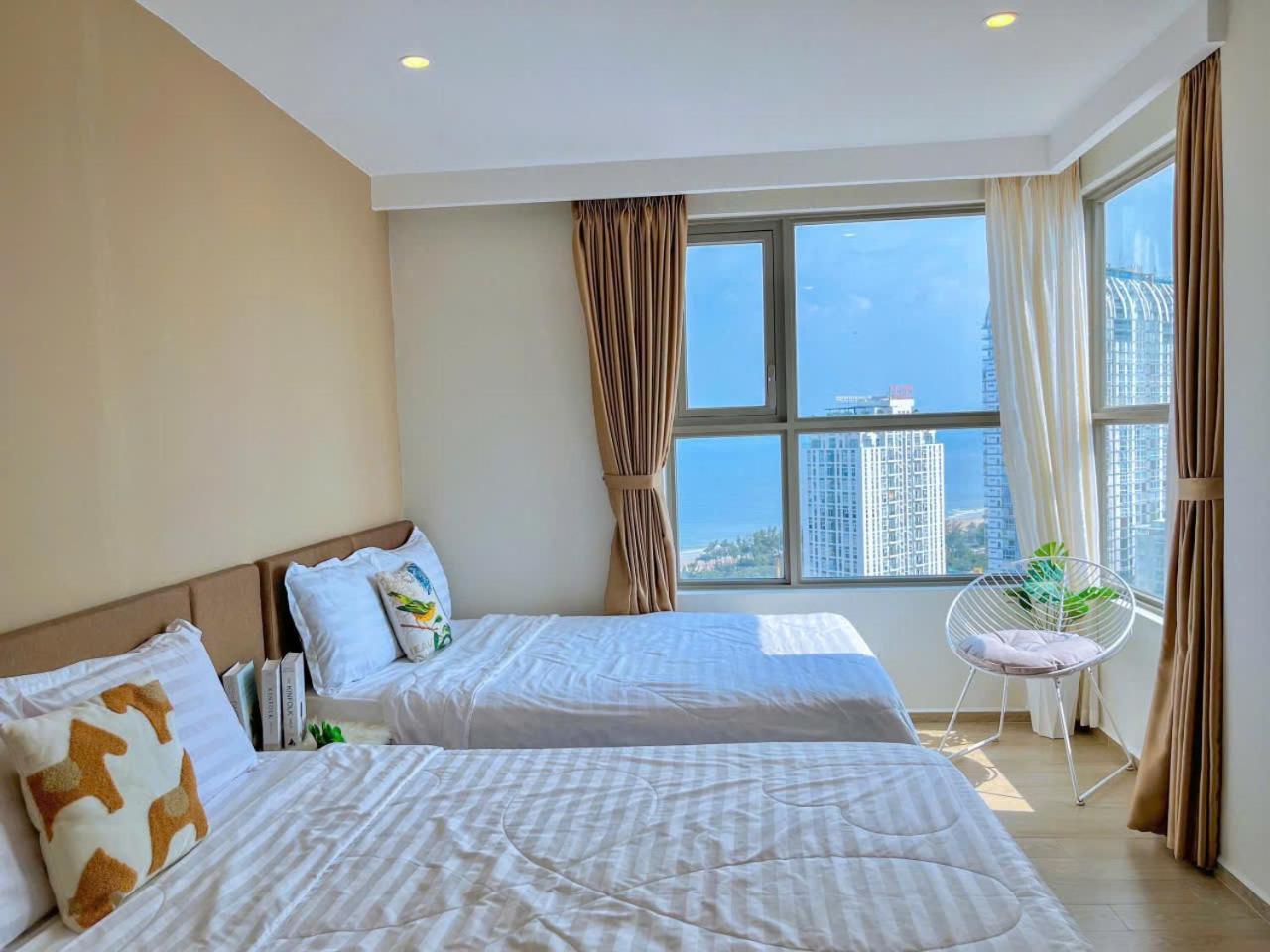 The Song Apartment-Can Ho The Song Vung Tau-Rubyvilla Home Екстериор снимка