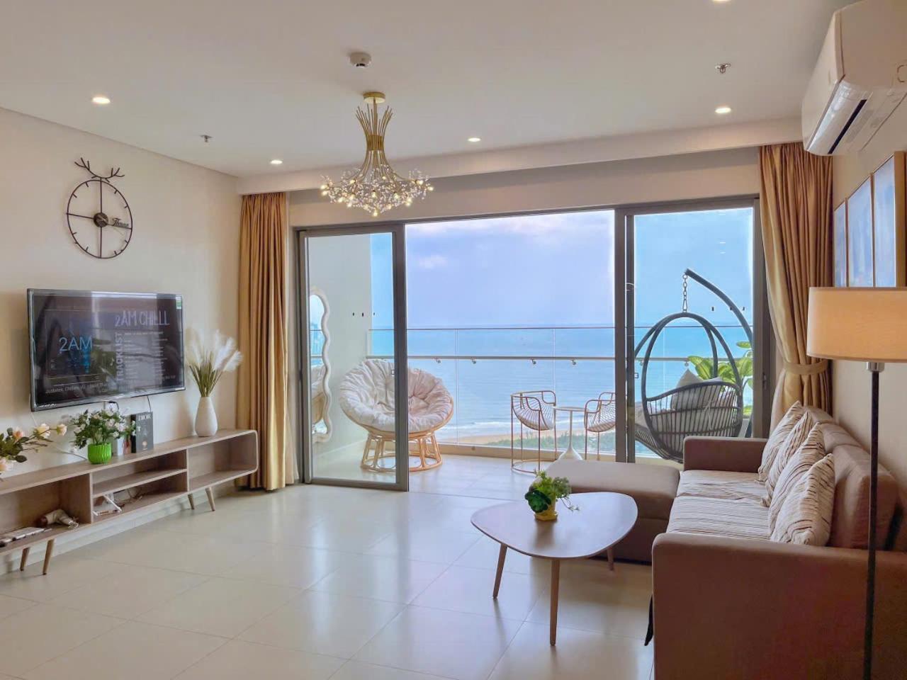The Song Apartment-Can Ho The Song Vung Tau-Rubyvilla Home Екстериор снимка
